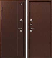 Центурион Т-111-2025 Антик медь (терморазрыв)